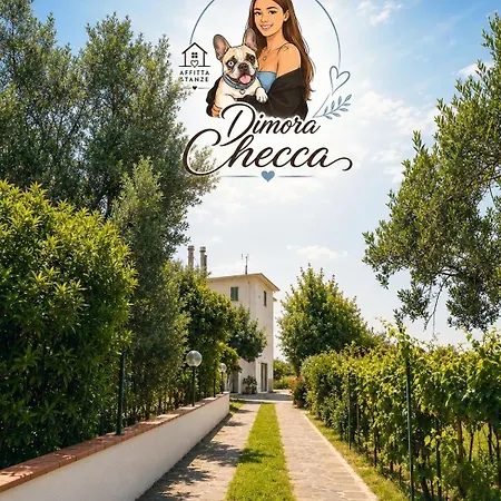 Dimora Checca *