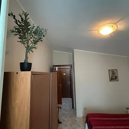 Dimora Checca Lejlighed *