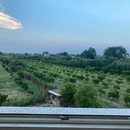 Dimora Checca