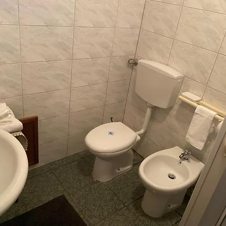 Dimora Checca Sant'Angelo (Cosenza)