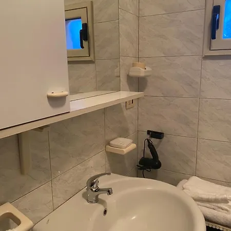 Dimora Checca Lejlighed