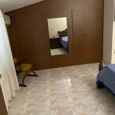 Apartamento Dimora Checca Sant'Angelo (Cosenza)