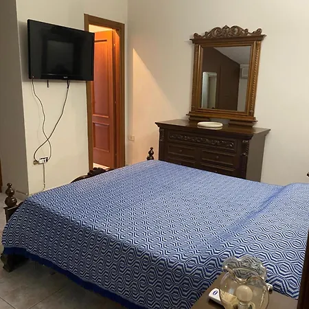 Dimora Checca Sant'Angelo (Cosenza)