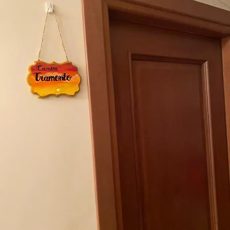 Dimora Checca *