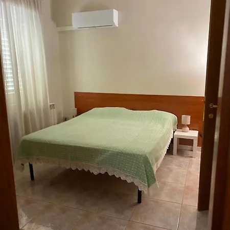 Dimora Checca Lejlighed