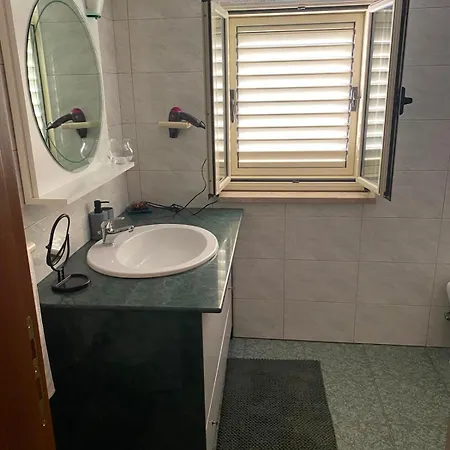 Lejlighed Dimora Checca